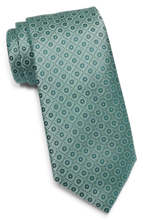 Rasa Dot Print Tie