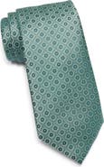 Michael Kors Rasa Dot Print Tie
