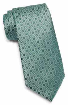 Michael Kors Rasa Dot Print Tie