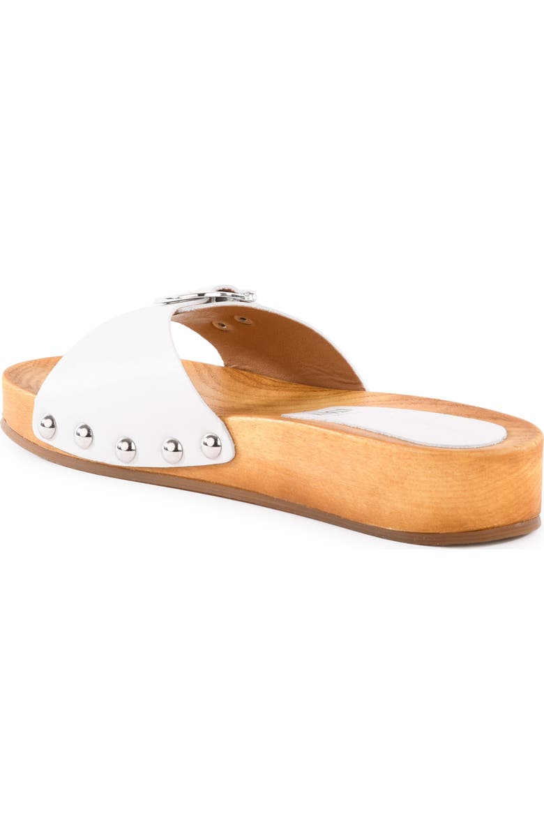 Seychelles Sorbet Slide Sandal, Alternate, color,