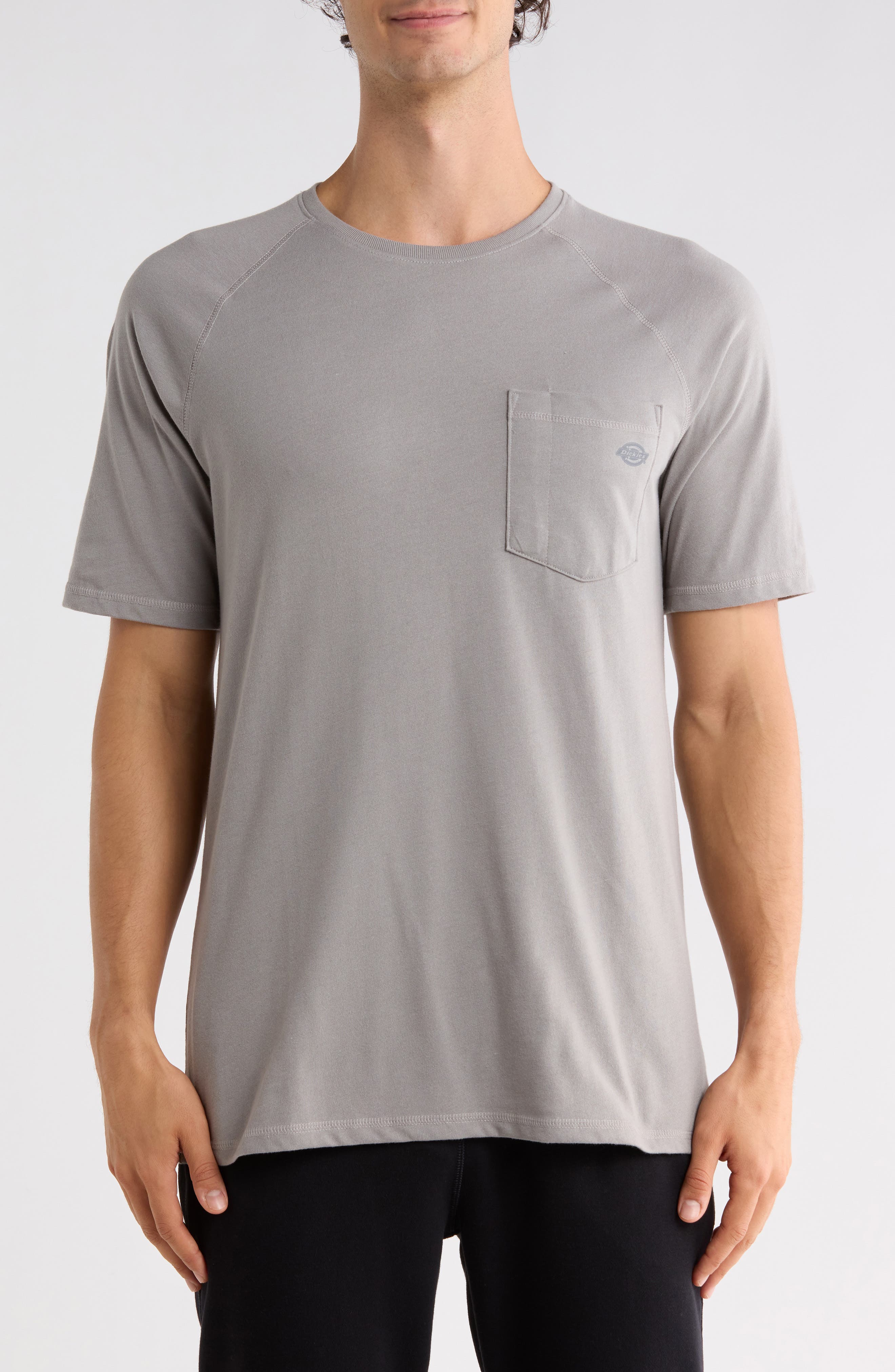 Performance Temp IQ Pocket T-Shirt