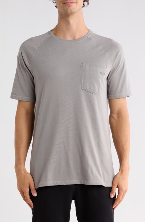 Performance Temp IQ Pocket T-Shirt