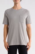 Dickies Performance Temp IQ Pocket T-Shirt