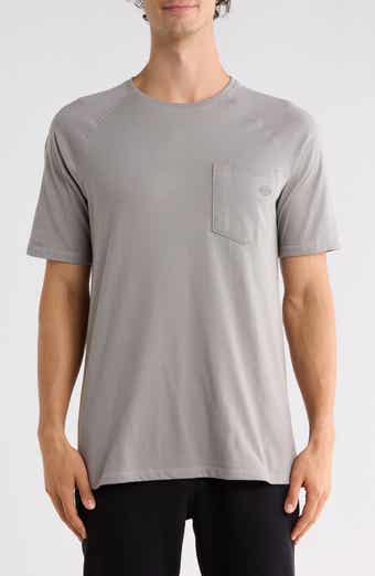 Performance Temp IQ Pocket T-Shirt