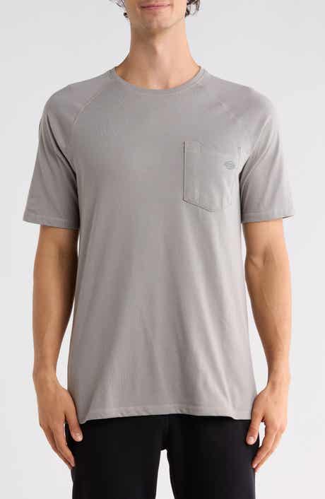 Performance Temp IQ Pocket T-Shirt