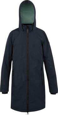 Regatta Marron Insulated Waterproof Jacket