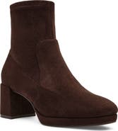 Anne Klein Main Sock Bootie