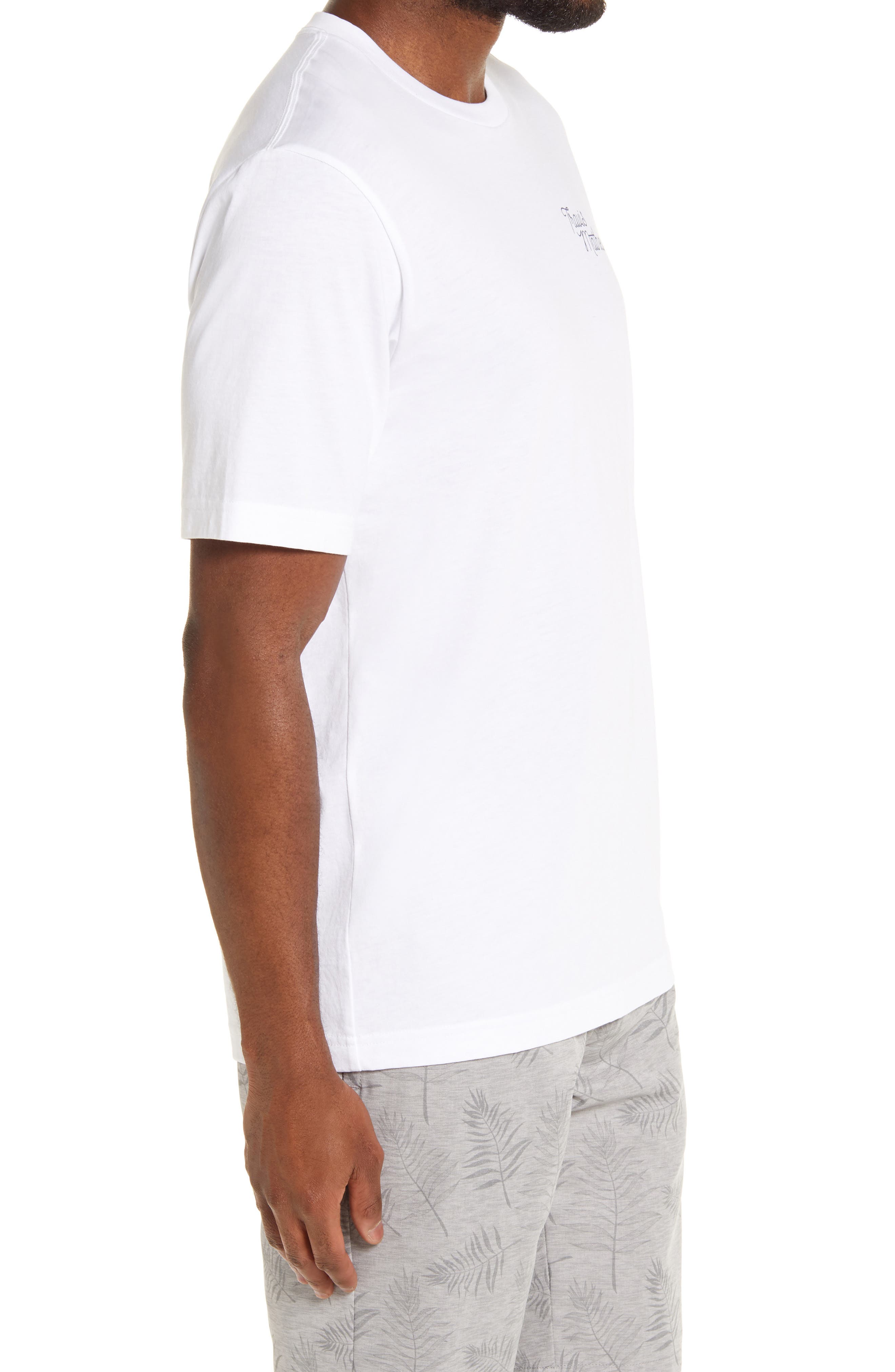 TravisMathew Jayus Graphic Tee (Men) | Nordstromrack