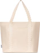 Ame & Lulu Nantucket Beach Tote