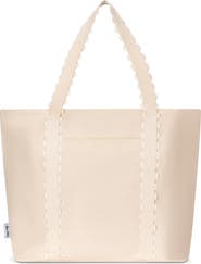 Ame & Lulu Nantucket Beach Tote