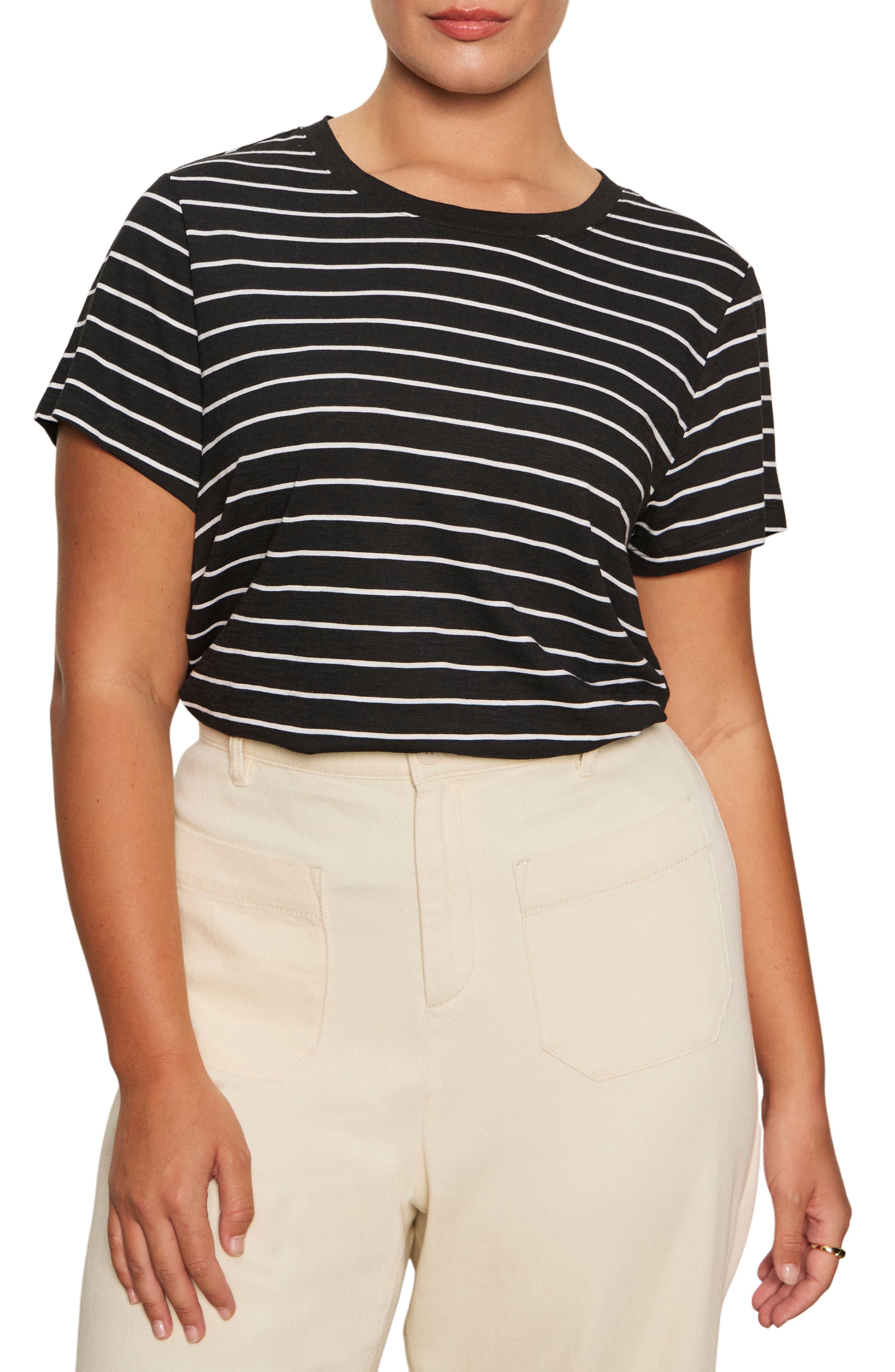 Sanctuary The Perfect T-Shirt