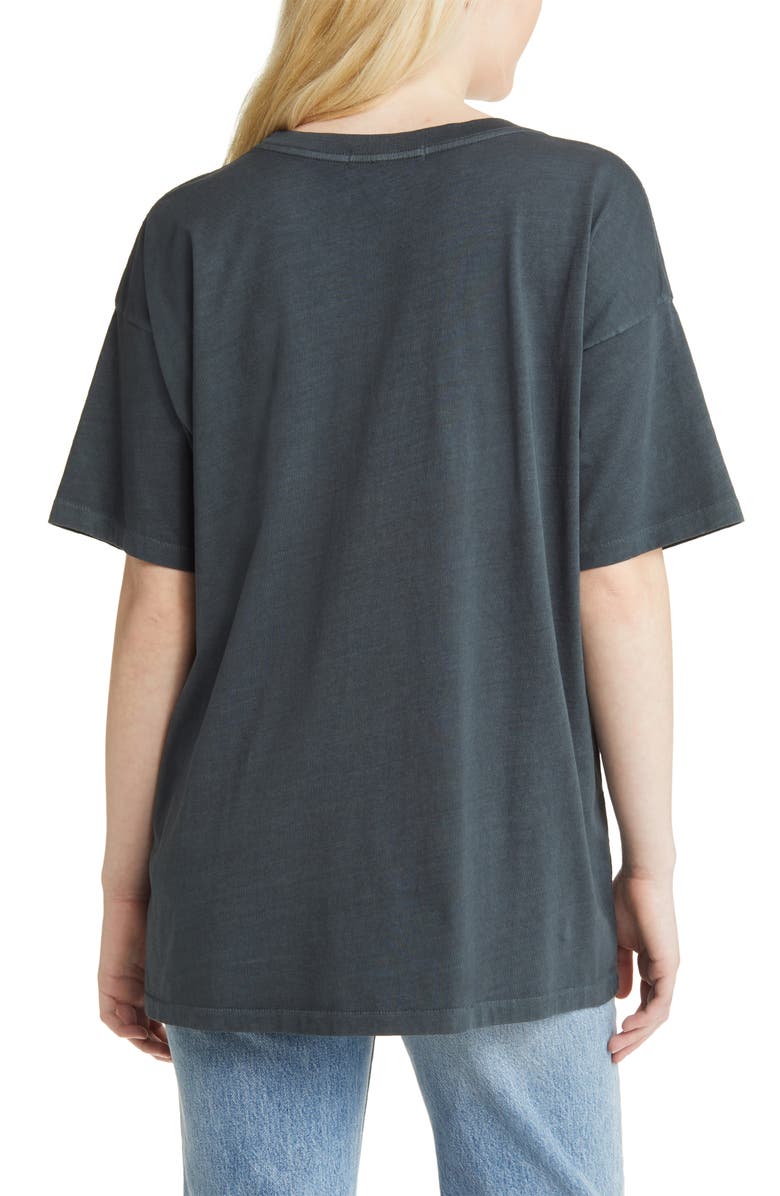 Daydreamer Nashville Rodeo Merch Cotton Graphic T-Shirt, Alternate, color, 