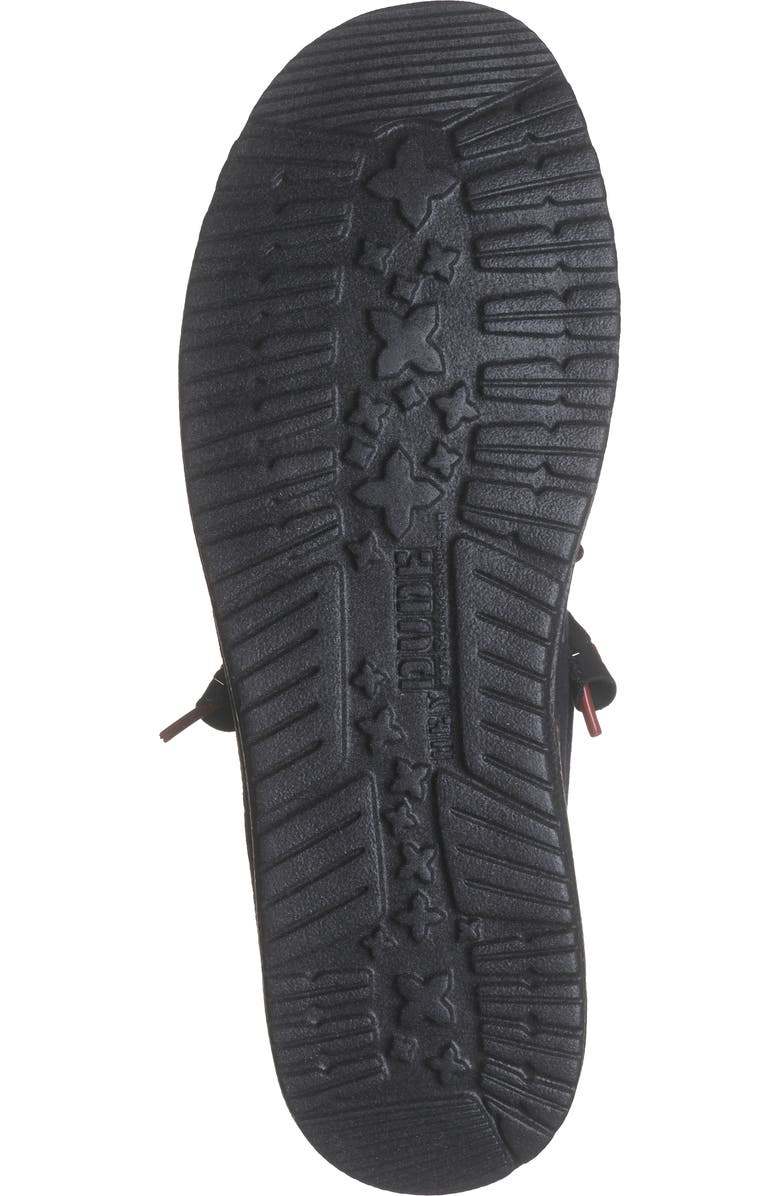 Hey Dude Wally Funk Slip-On Shoe, Alternate, color,