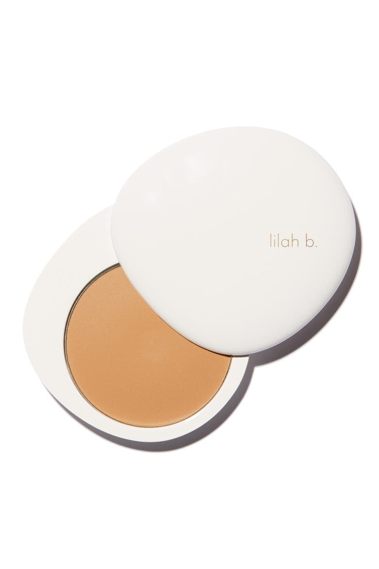 Marvelous Matte Crème Foundation, Main, color, 05- B. TIMELESS /DARK