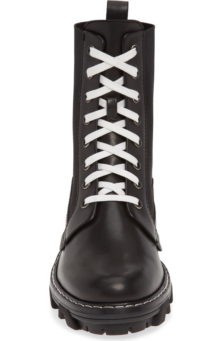rag & bone Shiloh Combat Boot, Alternate, color,