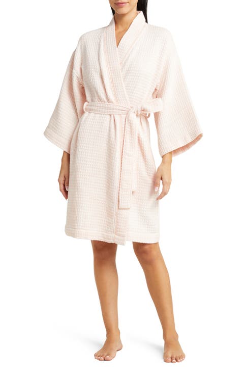 Women's Everyday Waffle Robe