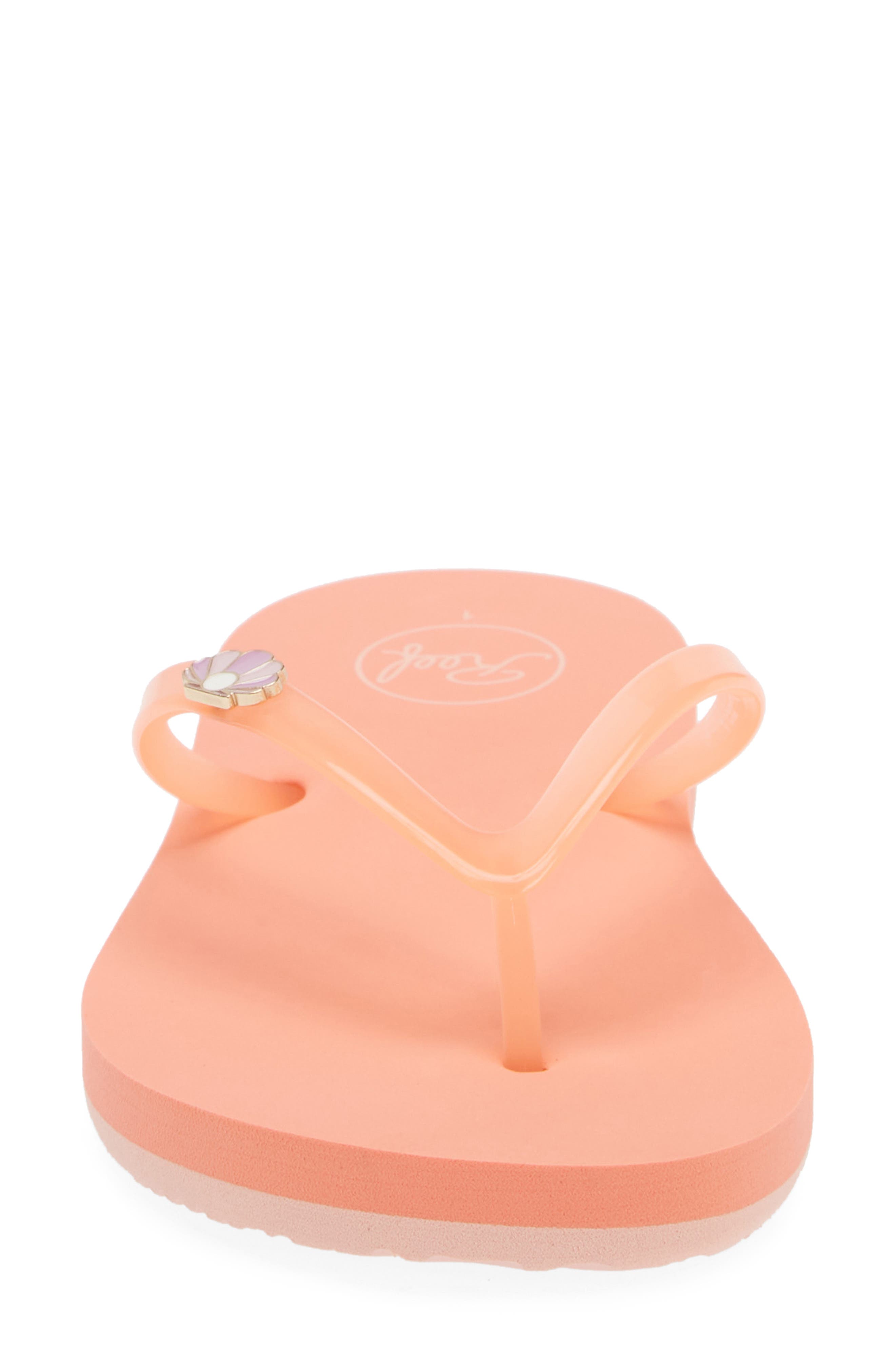 Reef Kids' Charming Flip Flop, Alternate, color, 