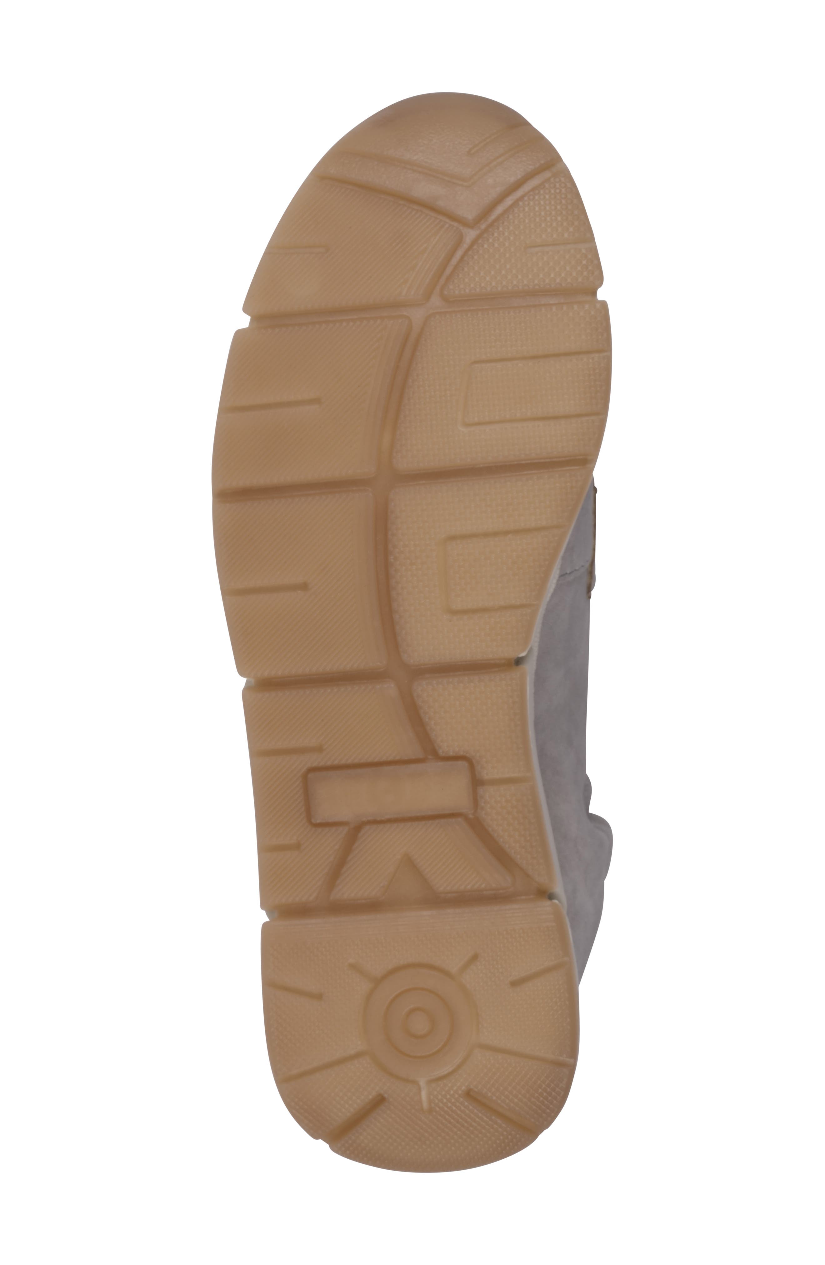 GOOD CHOICE NEW YORK Adina Slip-On Sneaker, Alternate, color, Grey