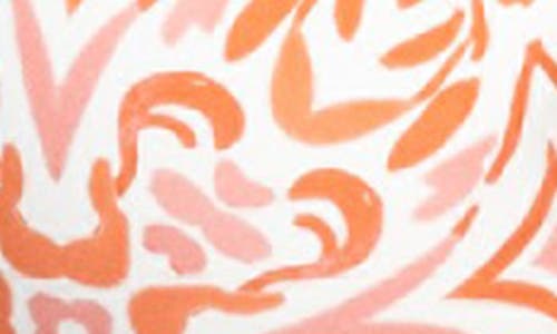 Roxy Fresco Tile Underwire Bikini Top