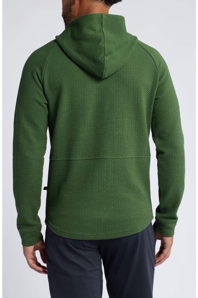 Camden Hoodie, Alternate, color, HUNTER