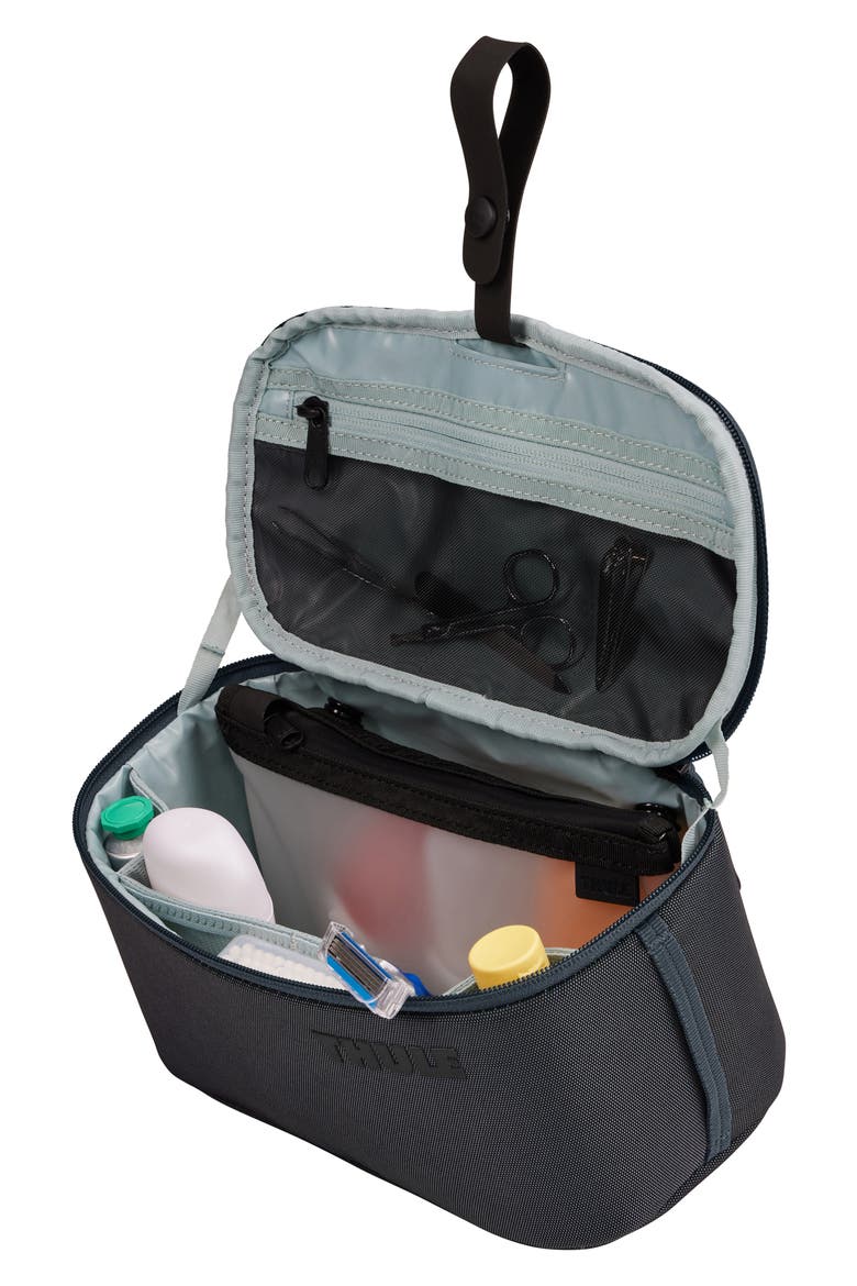 Subterra 2 Toiletries Bag, Alternate, color, DARK SLATE
