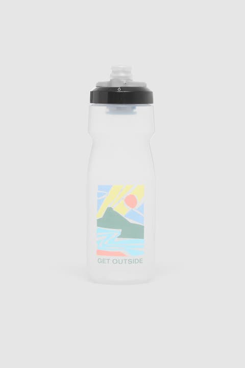 Get Outside Podium Bottle