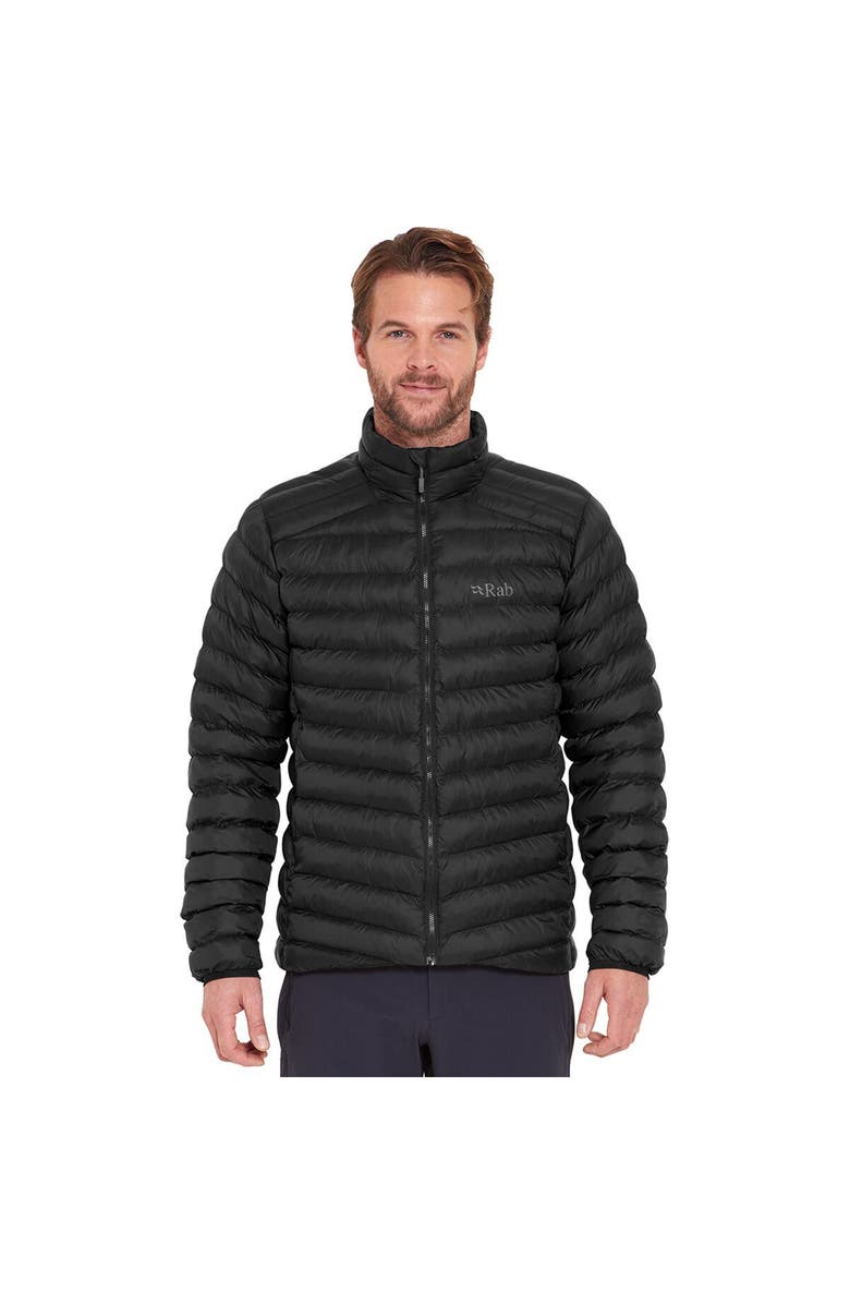 Rab Cirrus Jacket - Men's, Main, color, Black