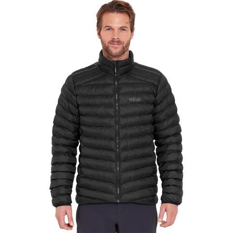 Cirrus Jacket - Men's