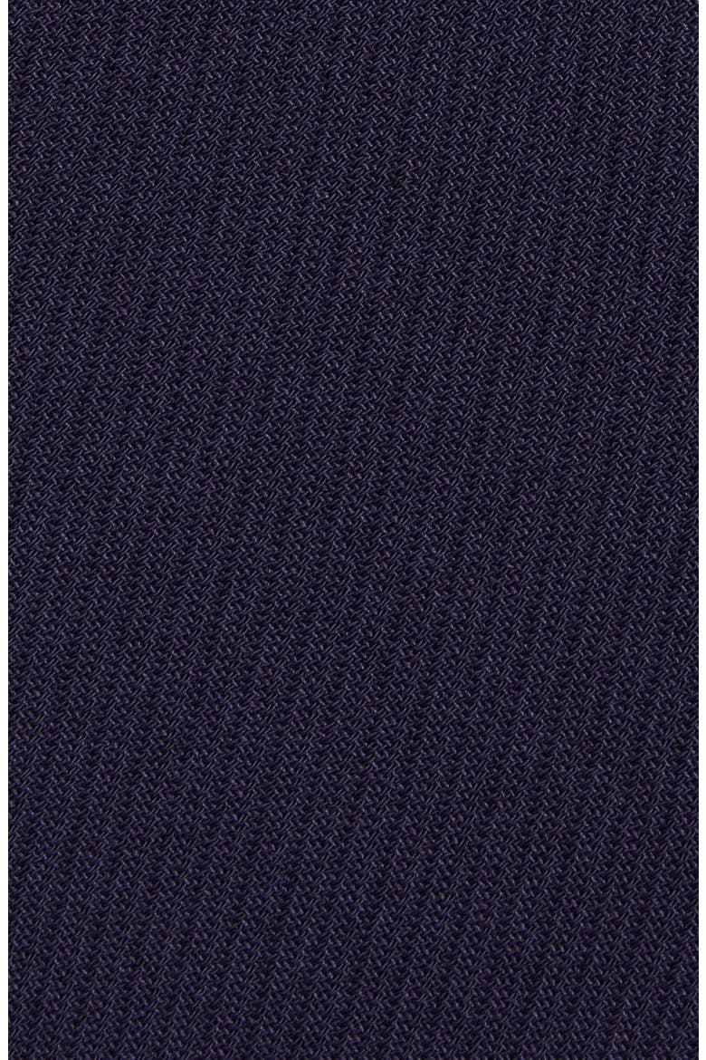 Asymmetric Halter Dress, Alternate, color, AUBERGINE