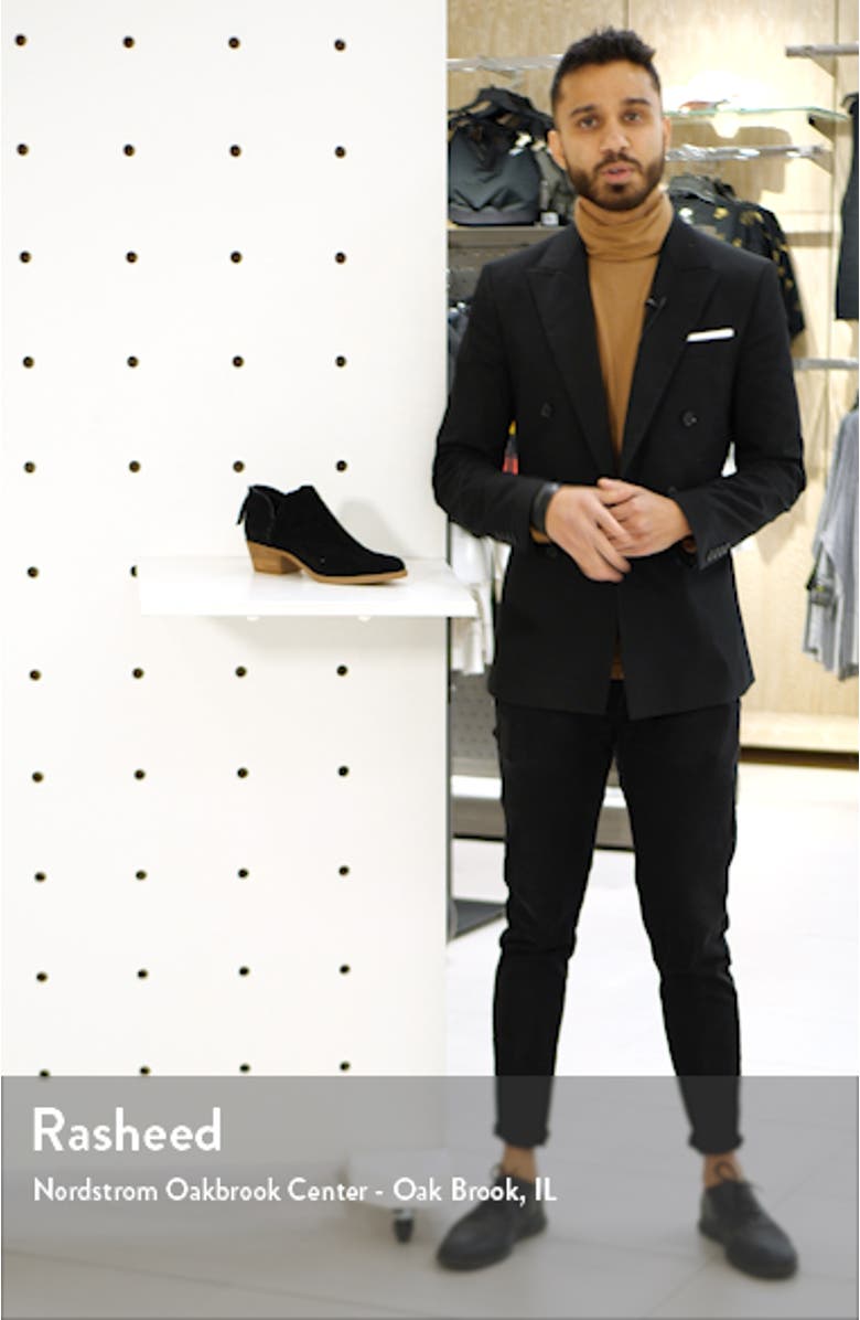 BP Tae Bootie, sales video thumbnail