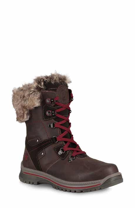 Santana Canada Milly Waterproof Boot