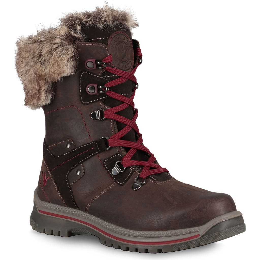SANTANA CANADA SANTANA CANADA MILLY WATERPROOF BOOT