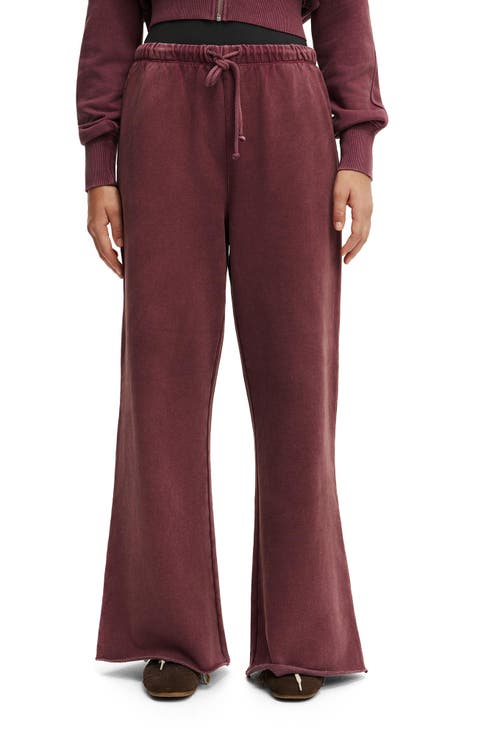 Women's Active Relaxed Sweatpant