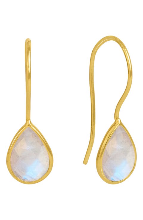 Nosara Droplet Earrings