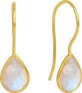 Dean Davidson Nosara Droplet Earrings