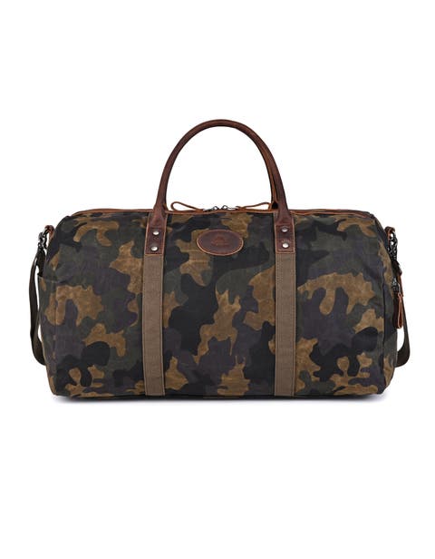 Hillside Tough Weather Ready Duffel