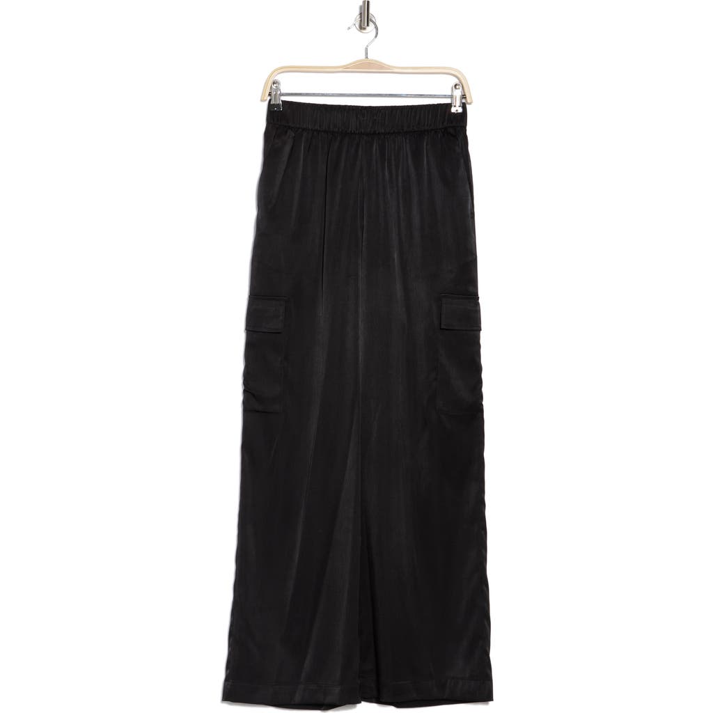 Elie Tahari The Sharon Cargo Pants