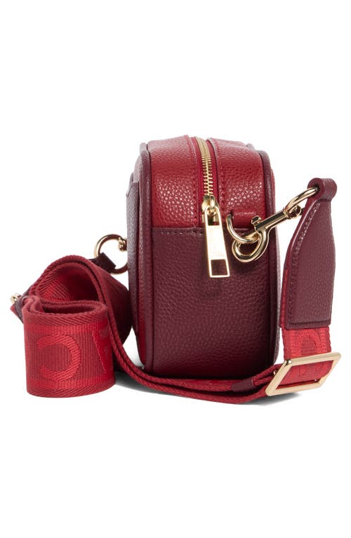 Marc Jacobs Bold Flash Crossbody Camera Bag