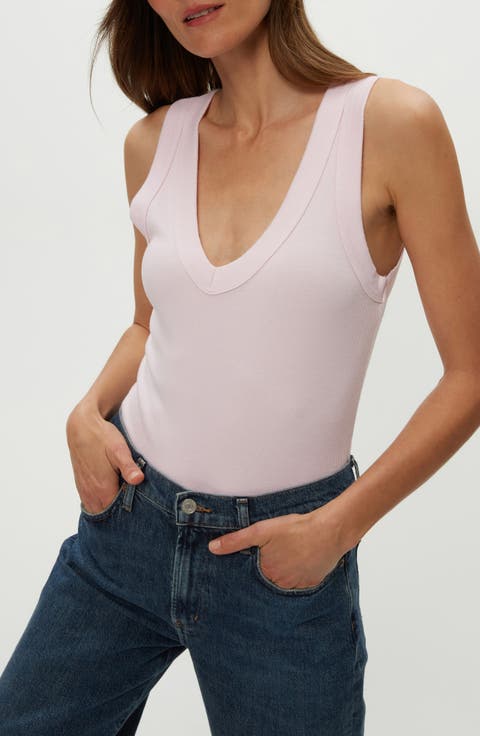 Shop Pink Michael Stars Online | Nordstrom