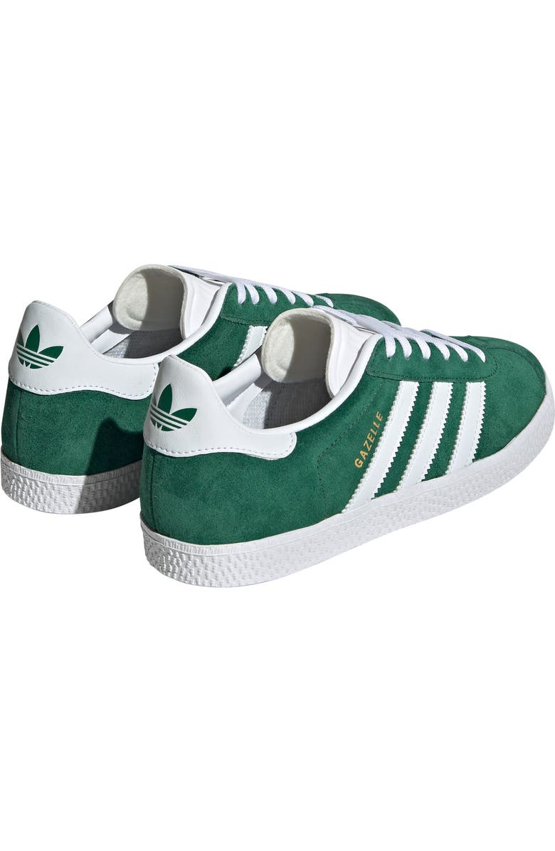 adidas Kids' Gazelle Sneaker, Alternate, color,