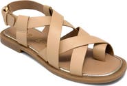 Aerosoles Cargo Toe Loop Sandal