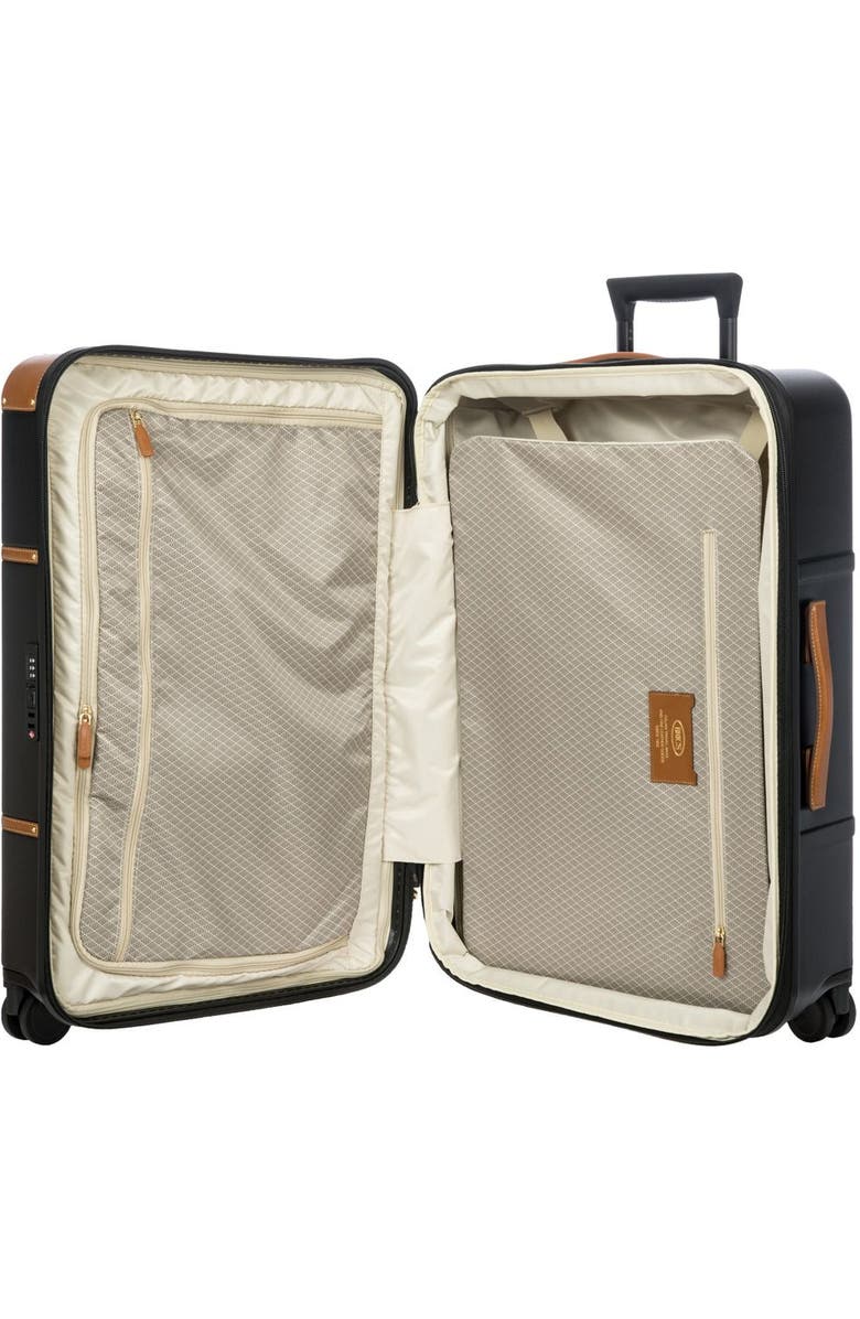 Bric
s Bellagio 3.0 27" Expandable Spinner, Alternate, color, Black