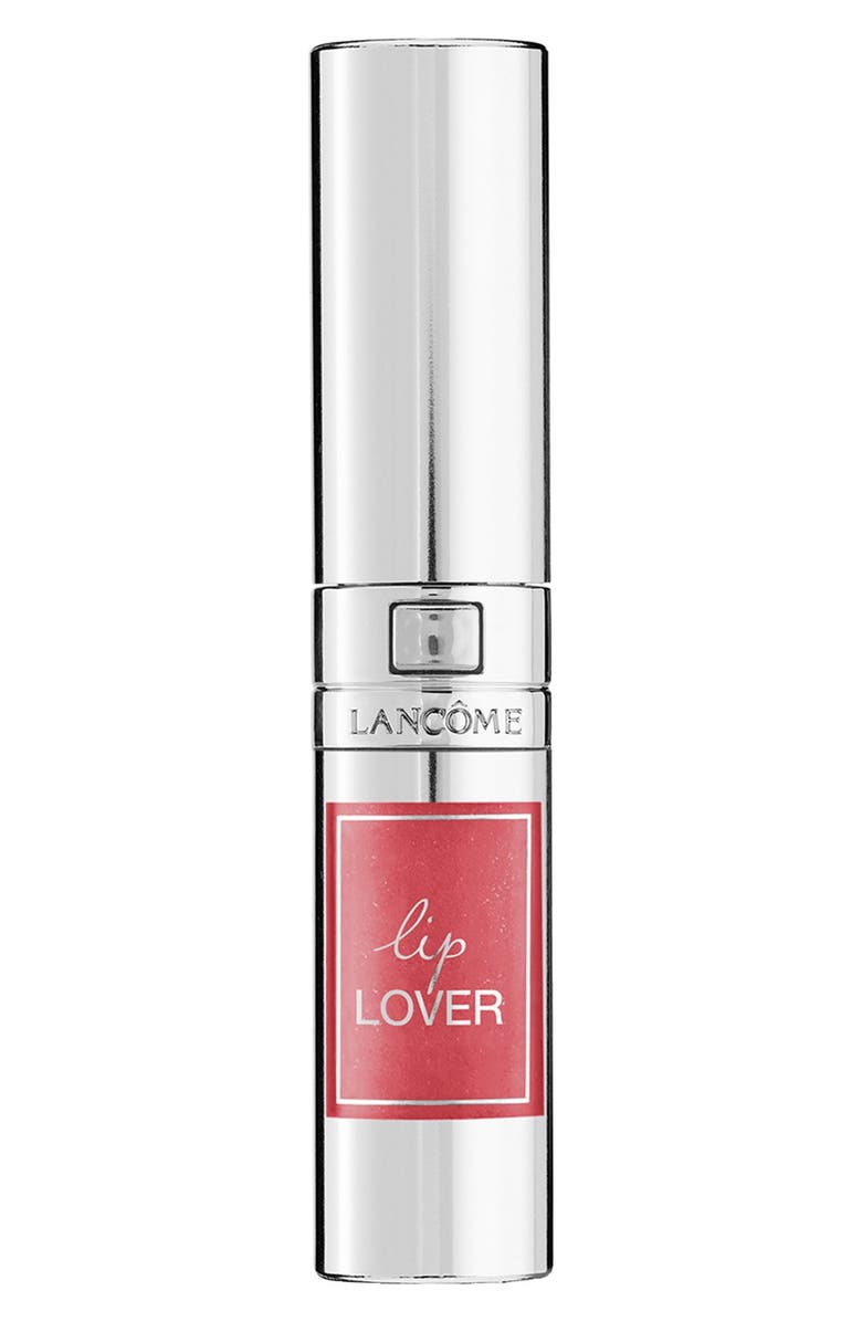 Lancôme Lip Lover Long-Wear Lip Gloss, Alternate, color, 