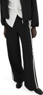 MANGO Sophie Stripe Pants