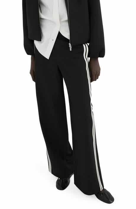 Sophie Stripe Pants