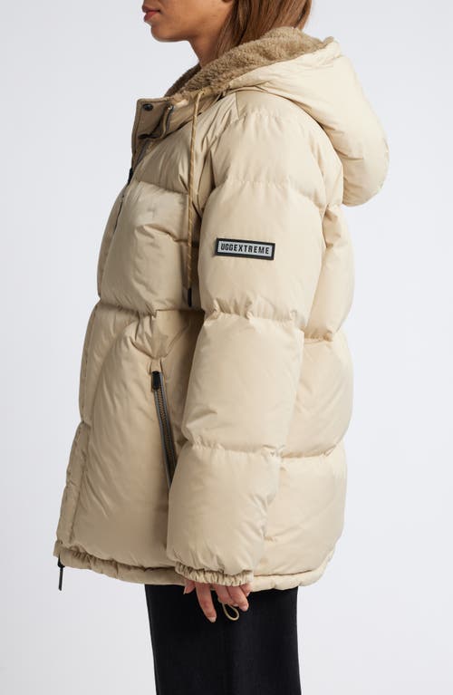 Ugg(r) Shasta Reversible 700 Fill Power Down Jacket