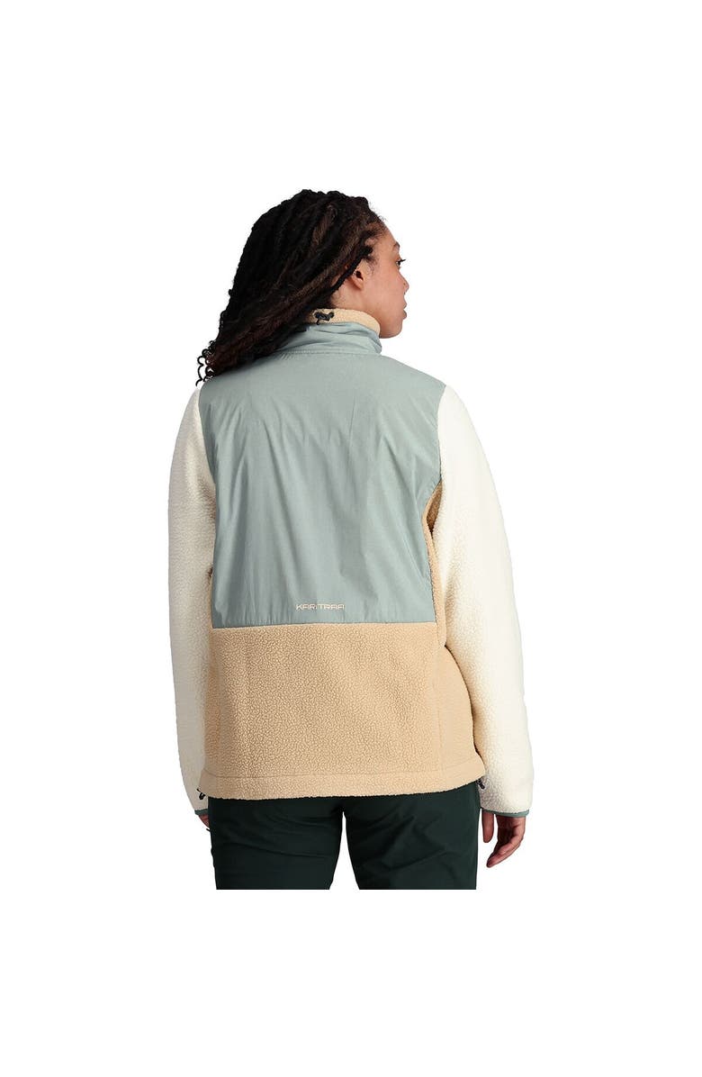 Kari Traa Rothe Windbreaker - Women
s, Alternate, color, Oat