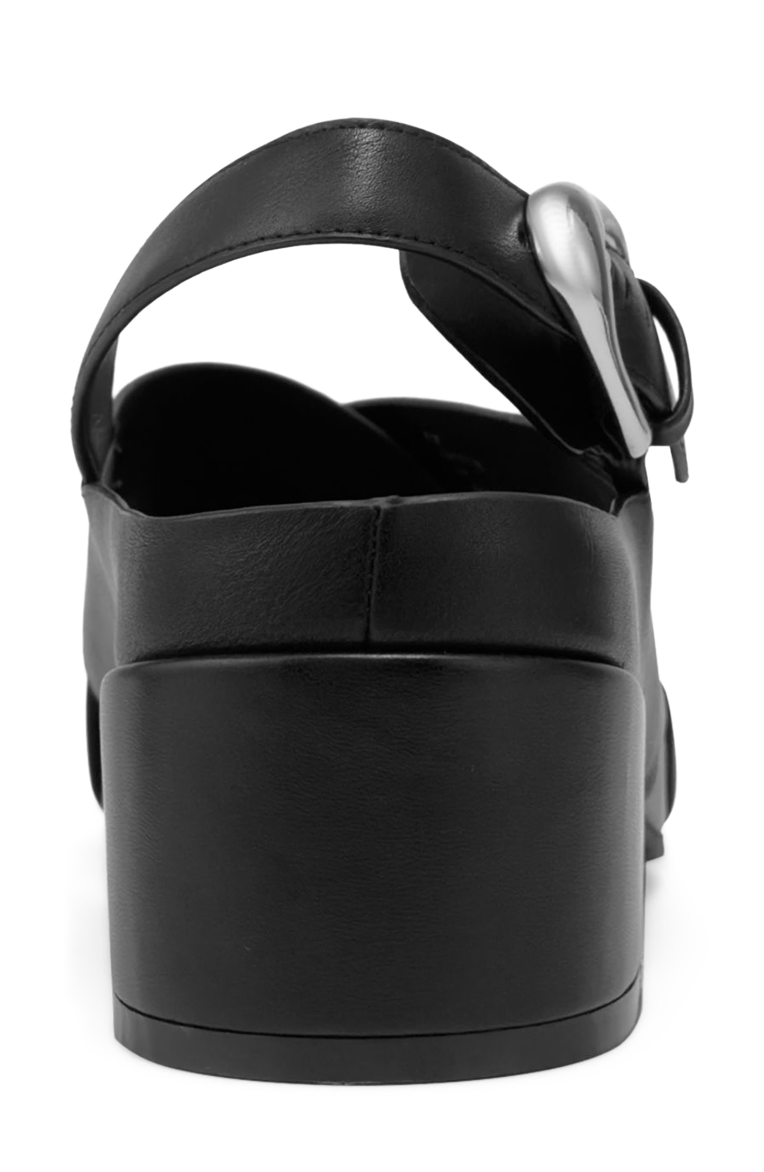 Aerosoles Chrystie Slingback Sandal, Alternate, color, 