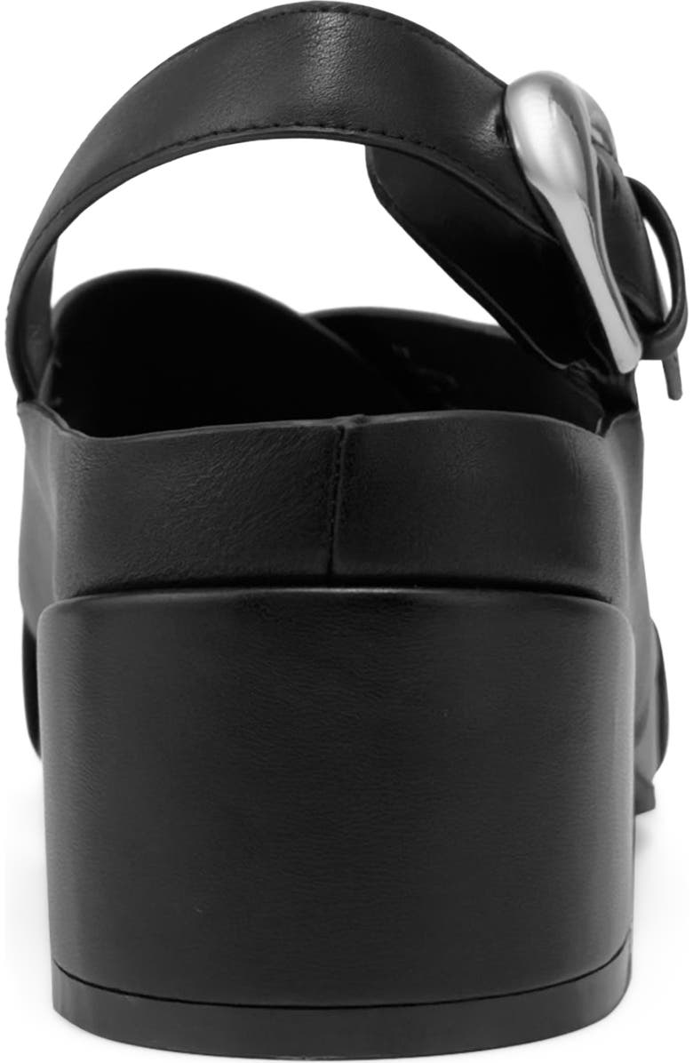 Aerosoles Chrystie Slingback Sandal, Alternate, color,