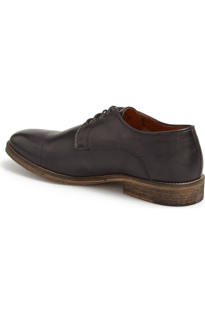 Modern Vintage 'Anderson' Cap Toe Derby, Alternate, color,